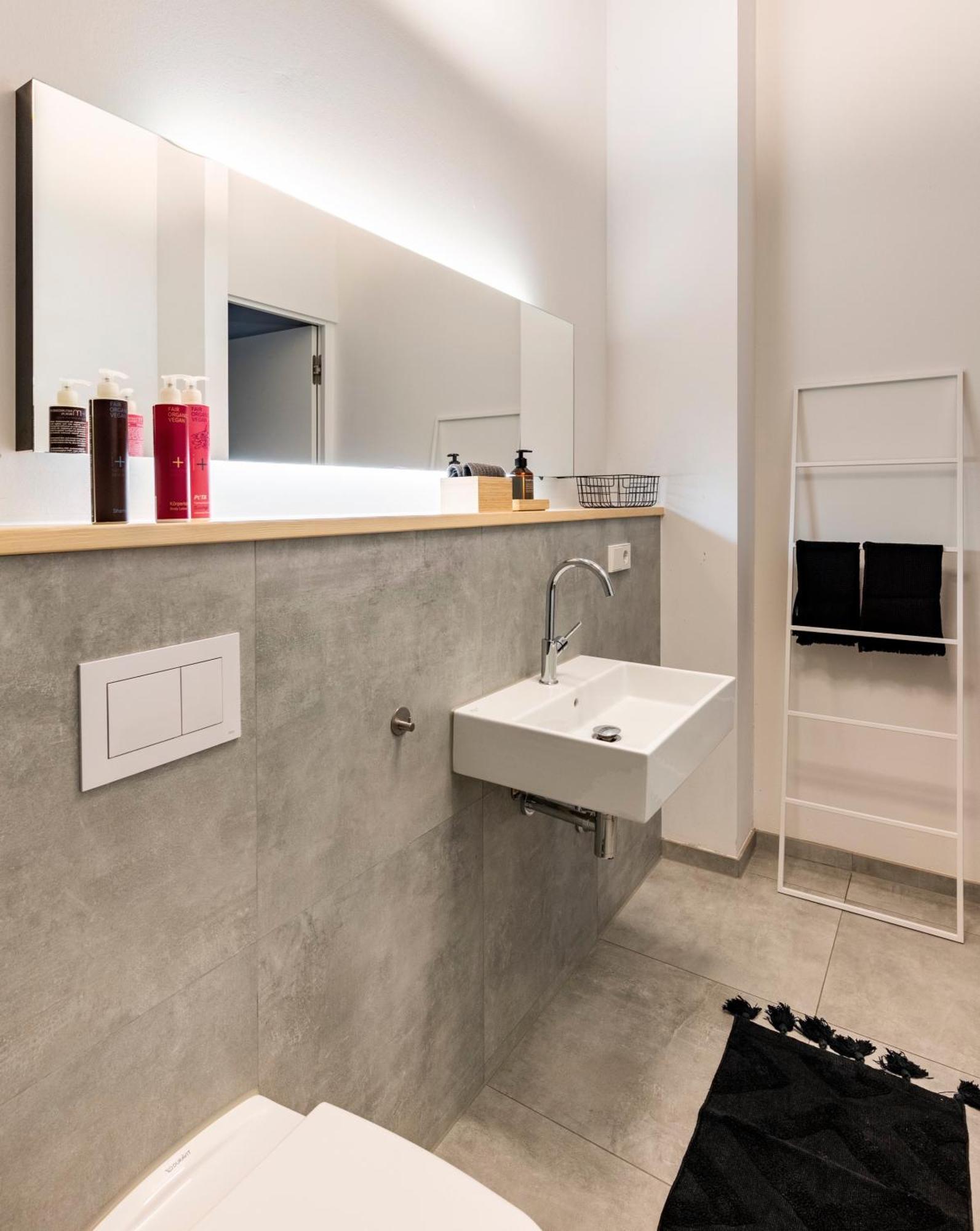 Friz Holiday Apartments Gundelfingen  Værelse billede