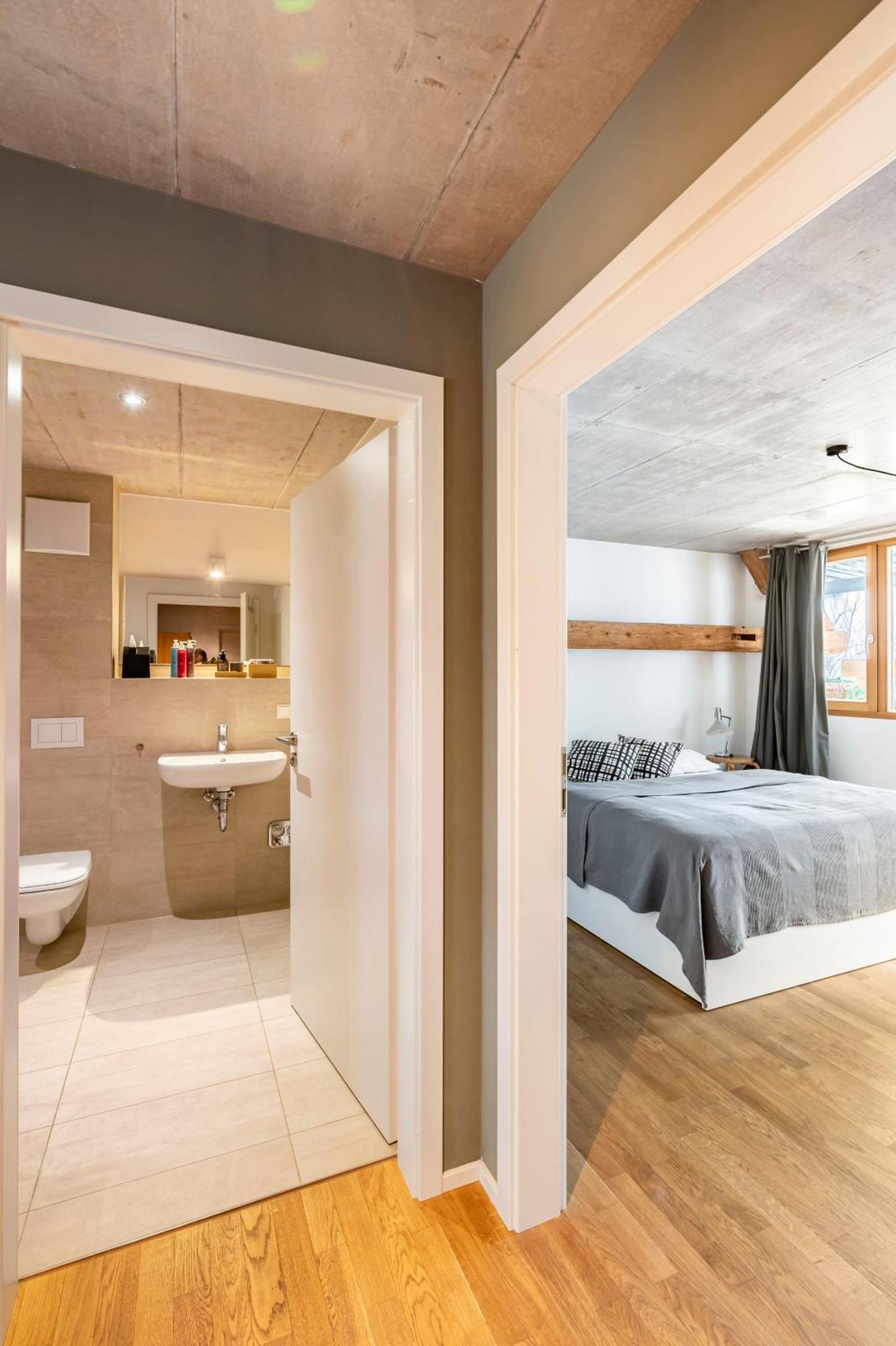 Friz Holiday Apartments Gundelfingen  Værelse billede