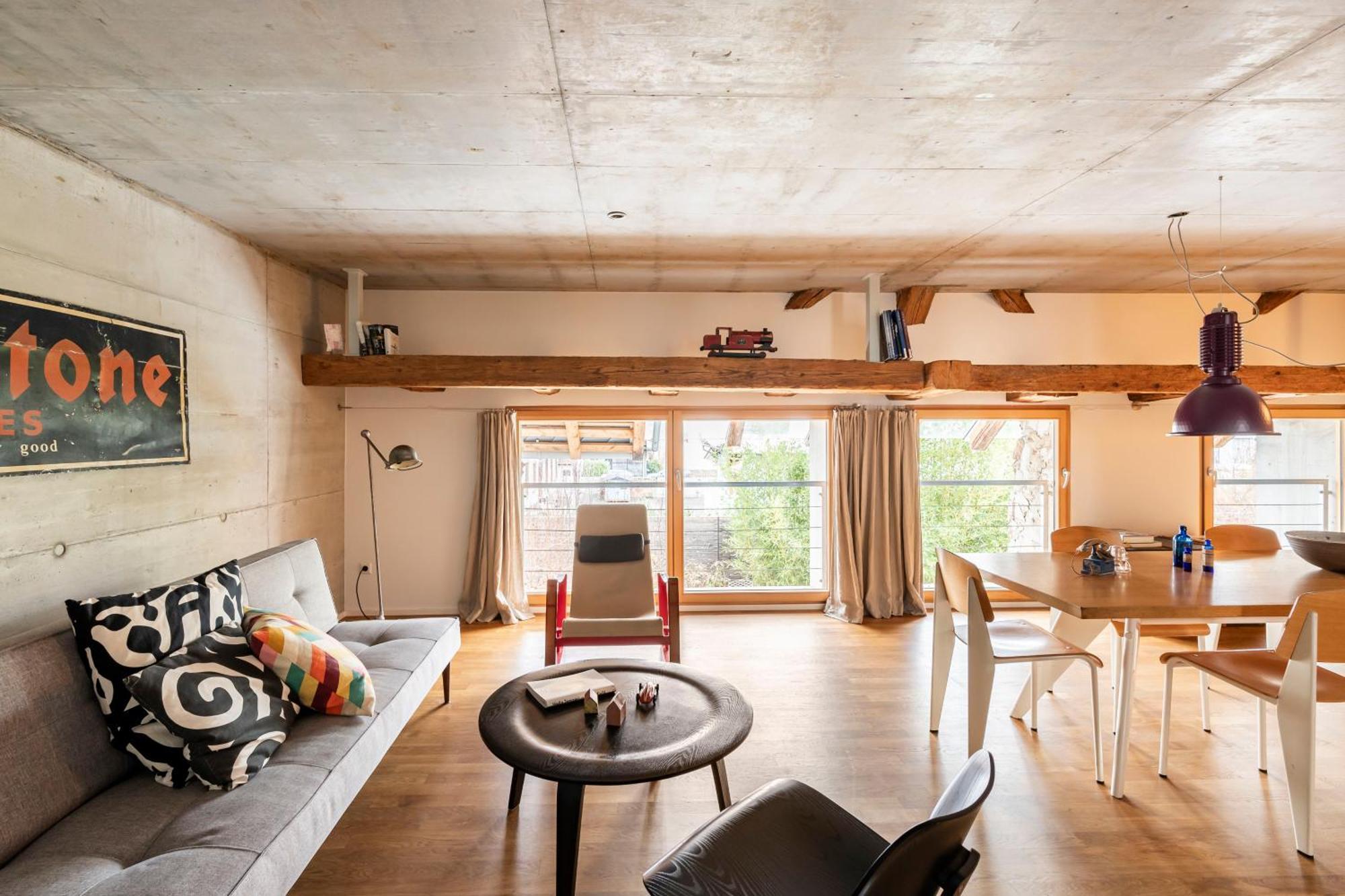 Friz Holiday Apartments Gundelfingen  Værelse billede